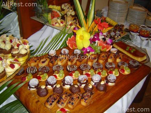 Nouvata Park Hotel 11